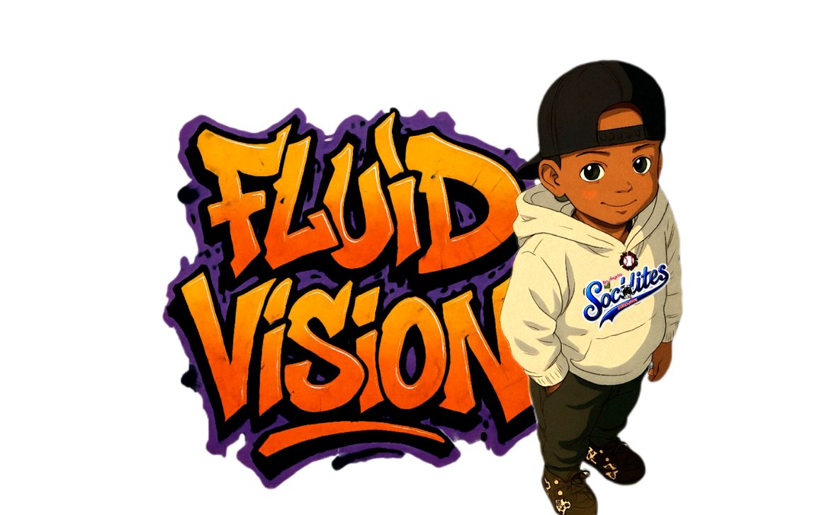 Fluid Vision