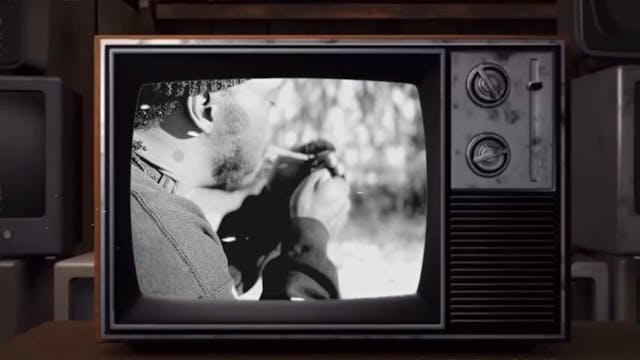 Cold Chills Freestyle