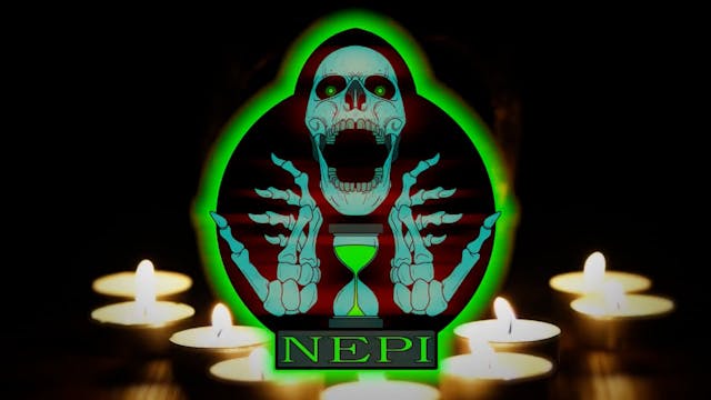 Brandon Massullo - New Era Paranormal...