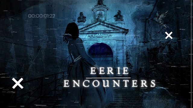 Eerie Encounters Ep1. Randolph County...