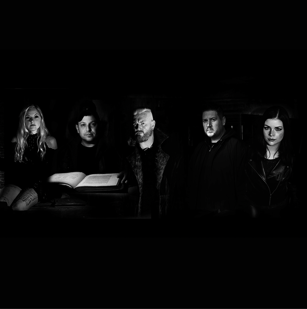 The Ghost Finders Season 11