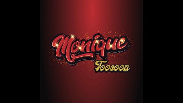 Ghosts and Glitter with Monique Tooso...