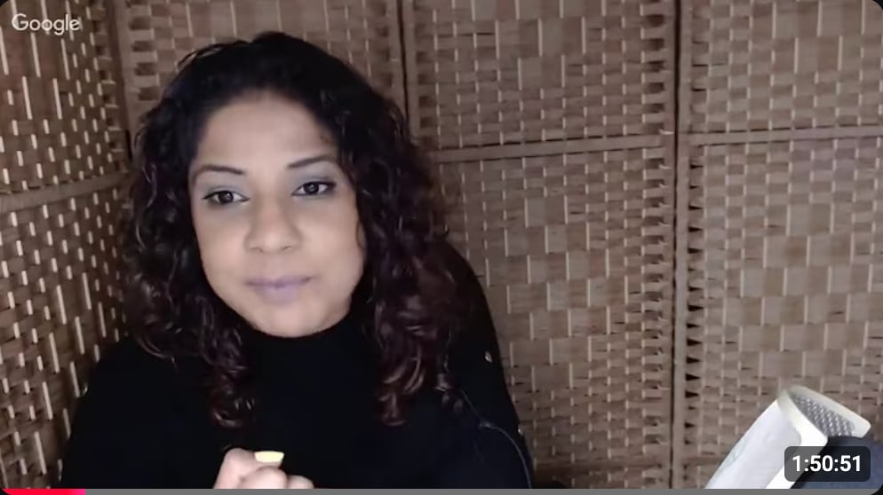 Peace Talk Ep. 88 - Aquarian Insight