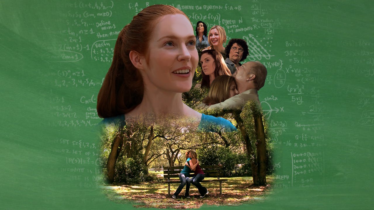 The Square Root of 2 starring Darby Stanchfield