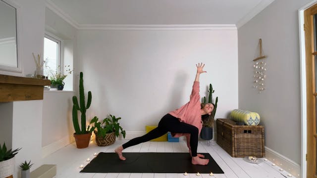 Lift your spirits short clip