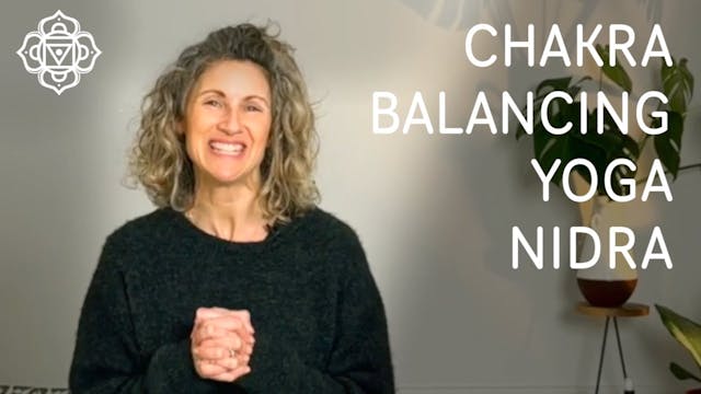 Harmonise Your Energy: Chakra Balanci...