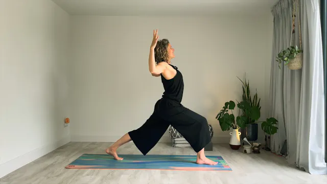 Yoga to Radiate Light