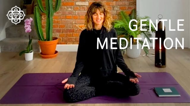 Mastering Meditation for Emotional & ...