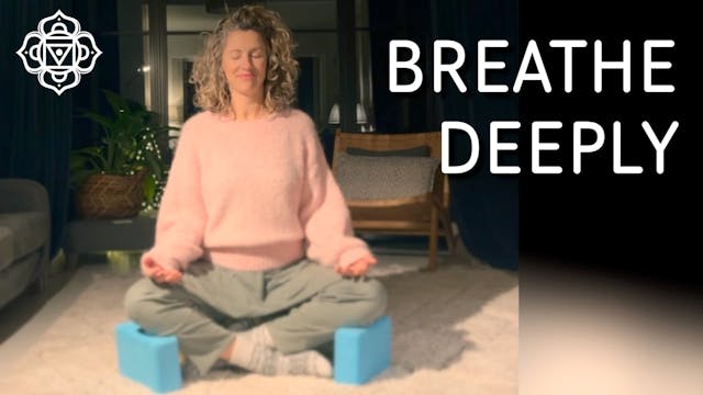 Mellow Mind : Mindful Breaths