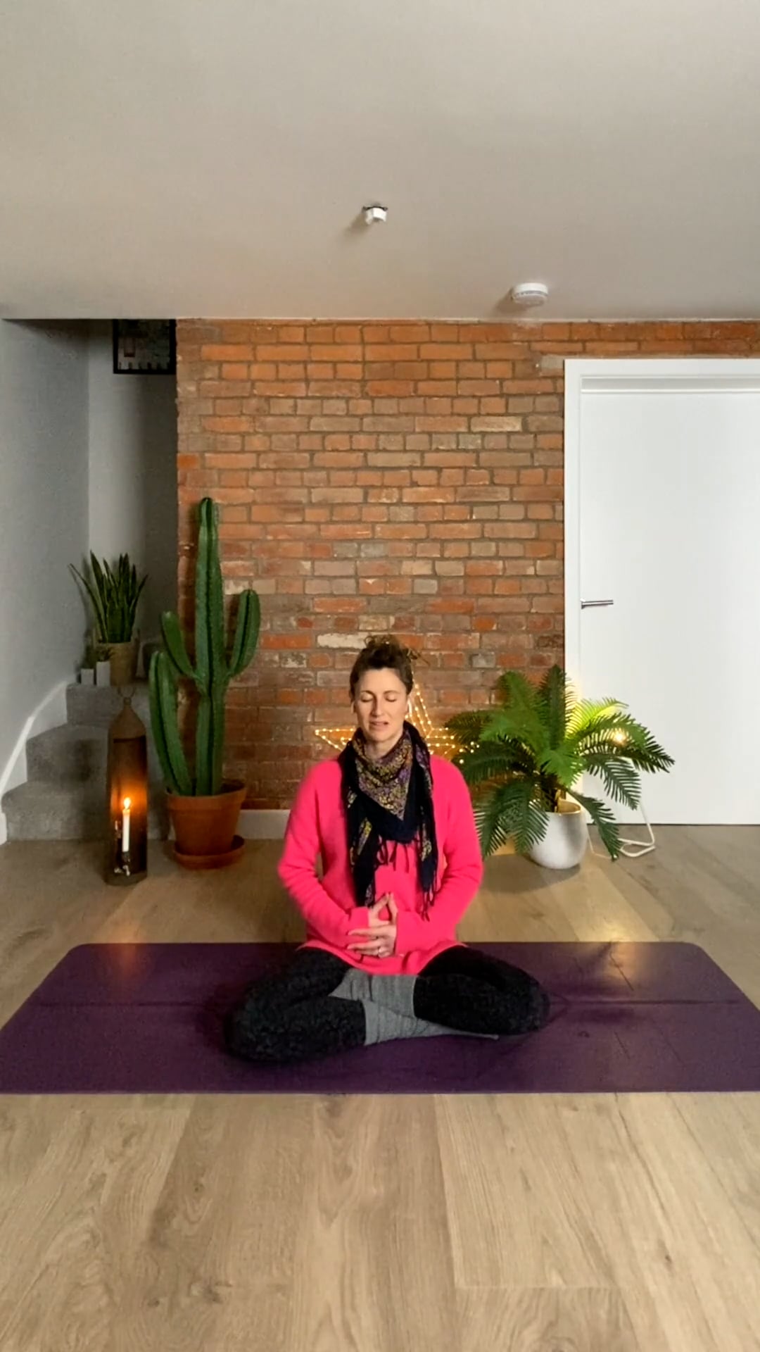 The Joy of Belly Breathing