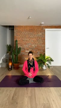 The Joy of Belly Breathing