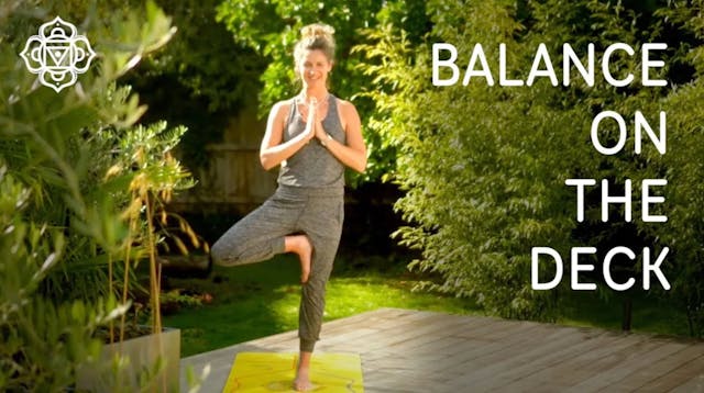 Balanced and Bold - Grounding Flow fo...