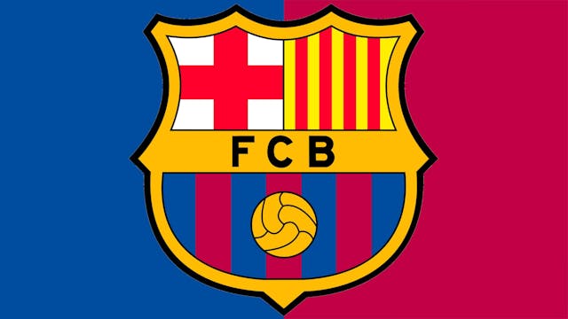FC Barcelona Club Collection (1st Edi...