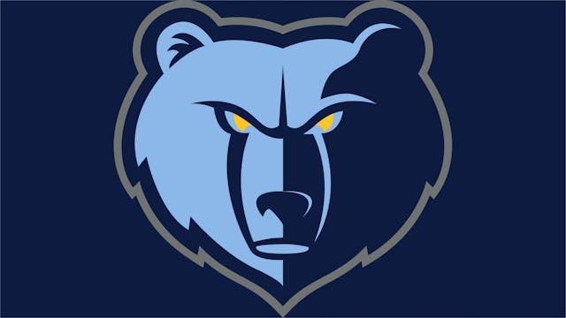 Memphis Grizzlies Team Collection (1s...