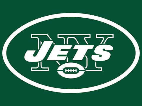 New York Jets Team Collection (1st Edition)