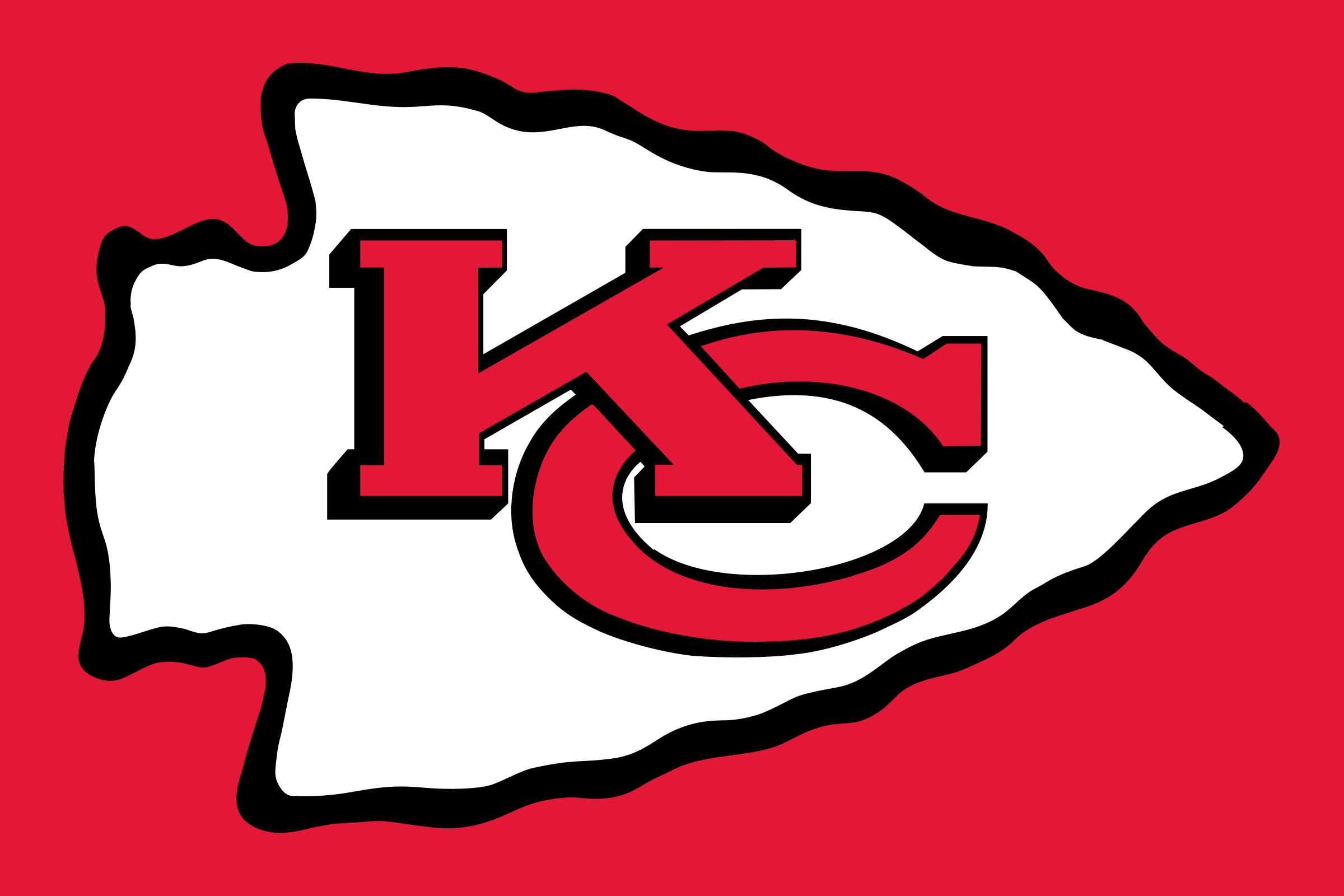 Kansas City Chiefs Team Collection (1st Edition)