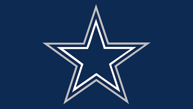 Dallas Cowboys Team Collection (1st E...