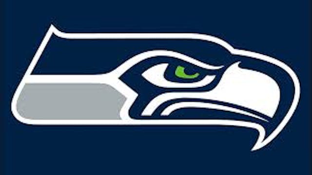 Seattle Seahawks Team Collection (1st...