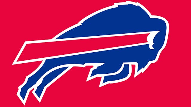 Buffalo Bills Team Collection (1st Ed...