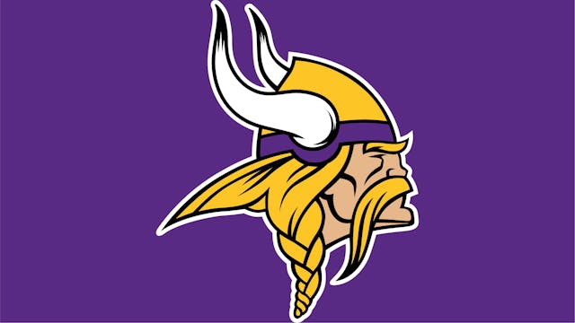 Minnesota Vikings Team Collection (1s...