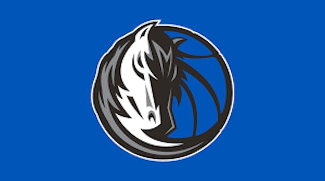 Dallas Mavericks Team Collection (1st...