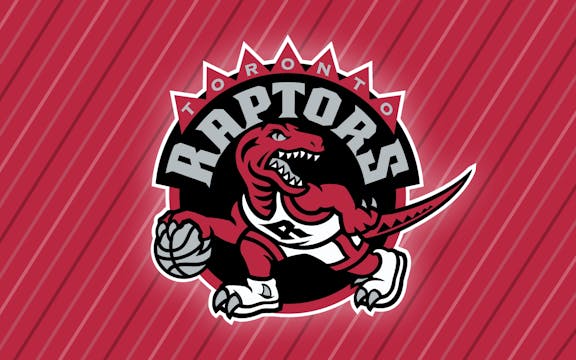 Toronto Raptors Team Collection (1st ...