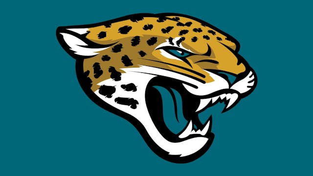 Jacksonville Jaguars Team Collection ...