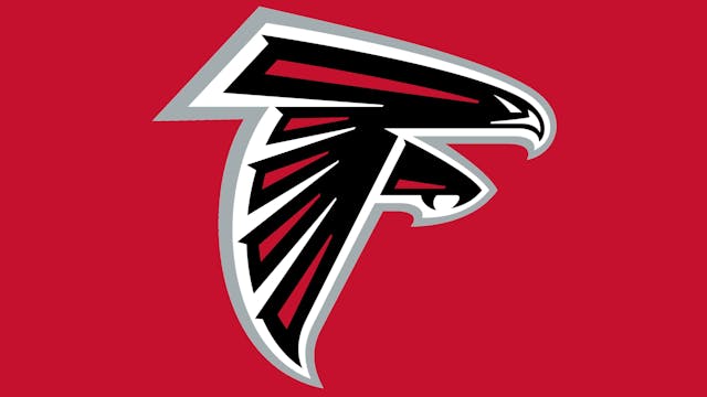 Atlanta Falcons Team Collection (1st ...
