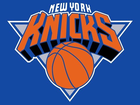 New York Knicks Team Collection (1st ...