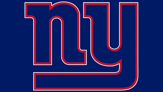 New York Giants Team Collection (1st ...