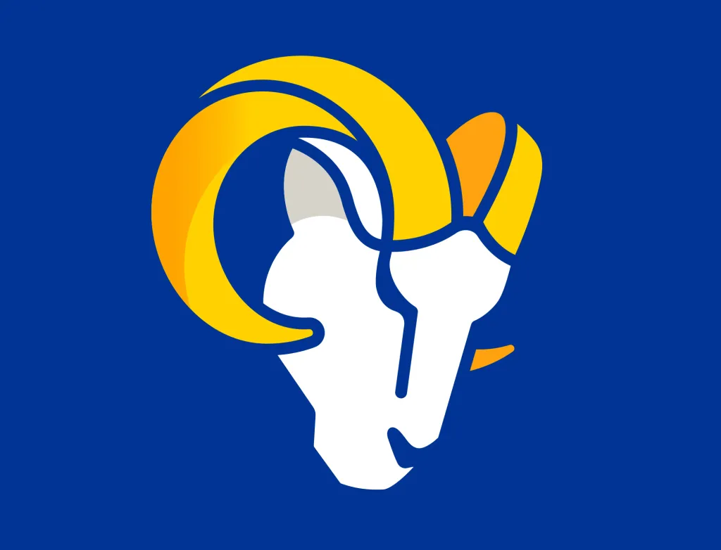 Los Angeles Rams Team Collection (1st Edition)
