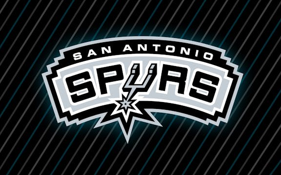 San Antonio Spurs Team Collection (1s...