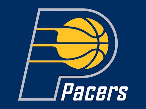 Indiana Pacers Team Collection (1st E...