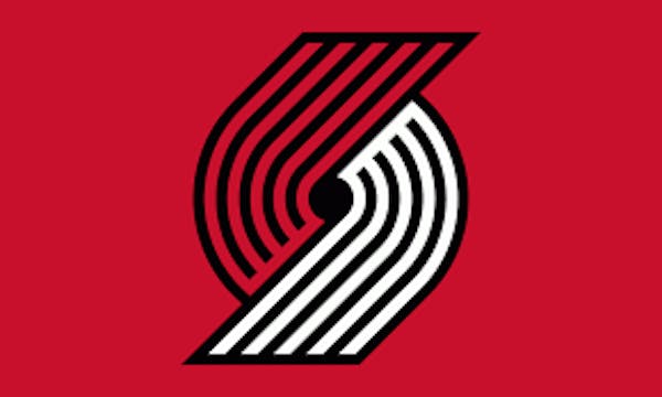 Portland Blazers Team Collection (1st...