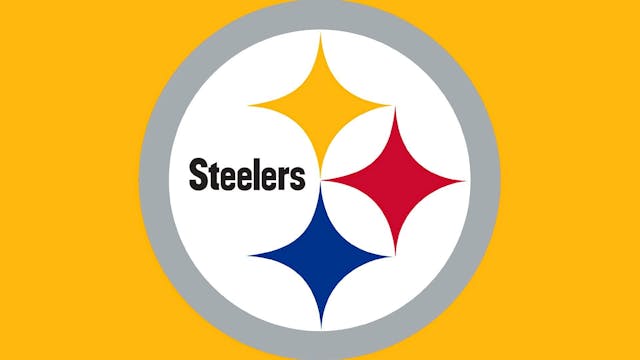 Pittsburgh Steelers Team Collection (...