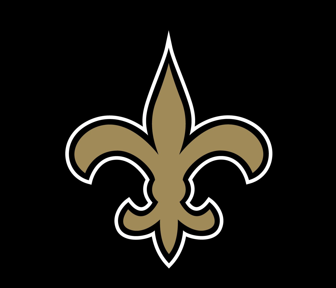 New Orleans Saints Team Collection (1st Edition)