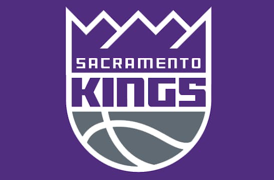 Sacramento Kings Team Collection (1st...