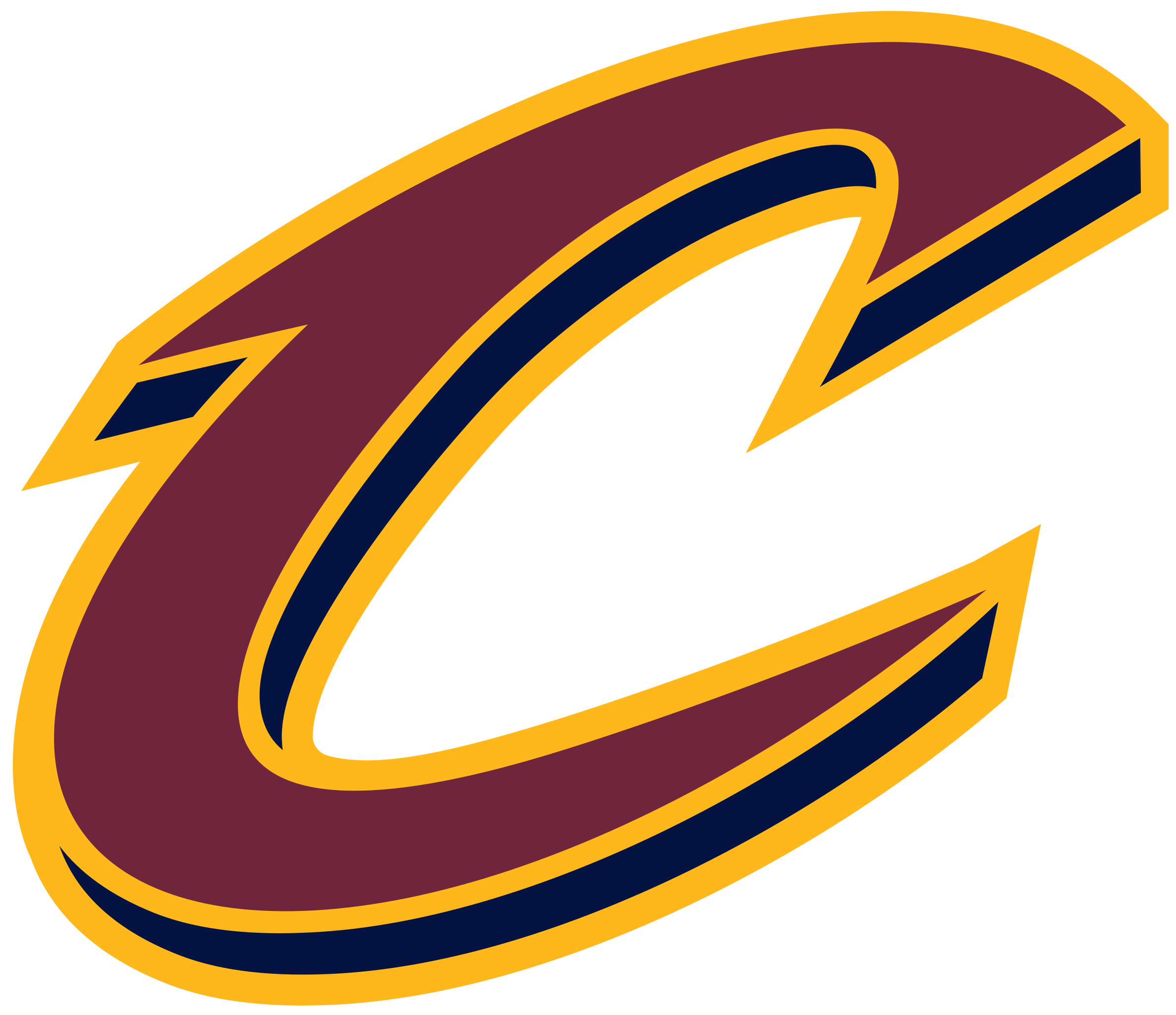 Cleveland Cavaliers Team Collection (1st Edition)