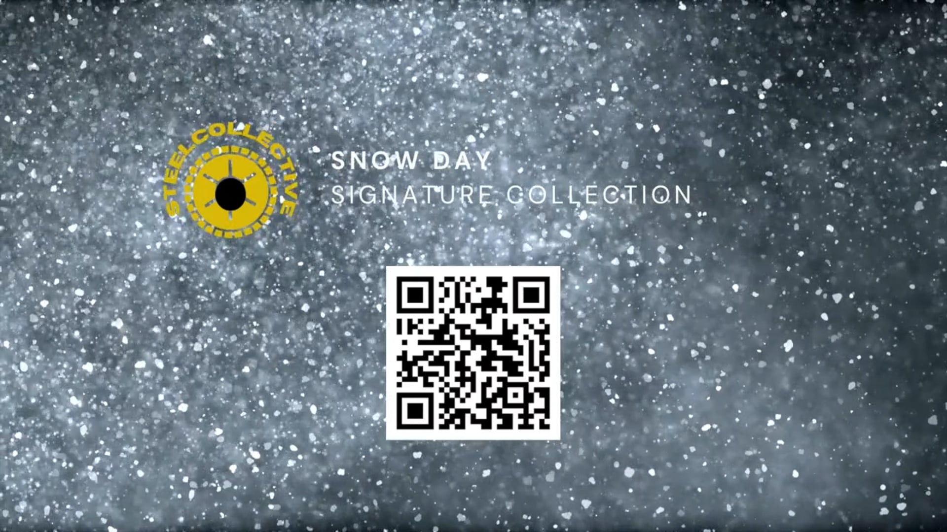 Snow Day Signature Collection (1st Edition)