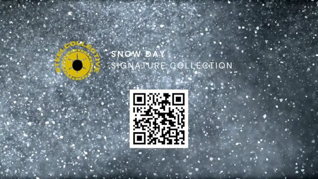 Snow Day Signature Collection (1st Ed...
