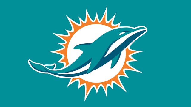 Miami Dolphins Team Collection (1st E...