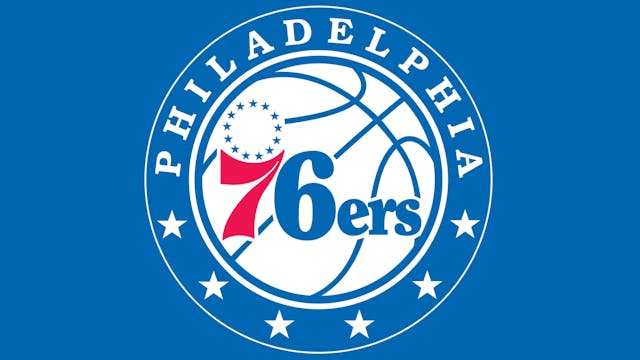Philadelphia 76ers Team Collection (1...