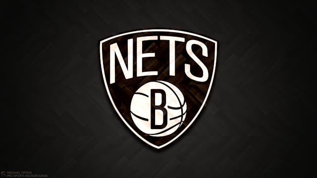 Brooklyn Nets Team Collection (1st Ed...