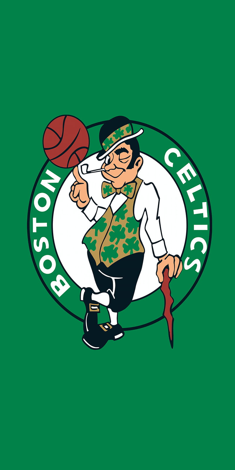Boston Celtics Team Collection (1st Edition)