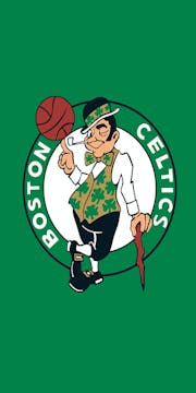 Boston Celtics Team Collection (1st E...