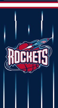 Houston Rockets Team Collection (1st ...