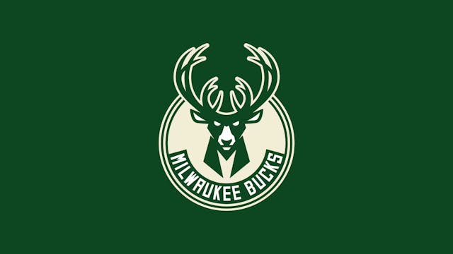 Milwaukee Bucks Team Collection (1st ...