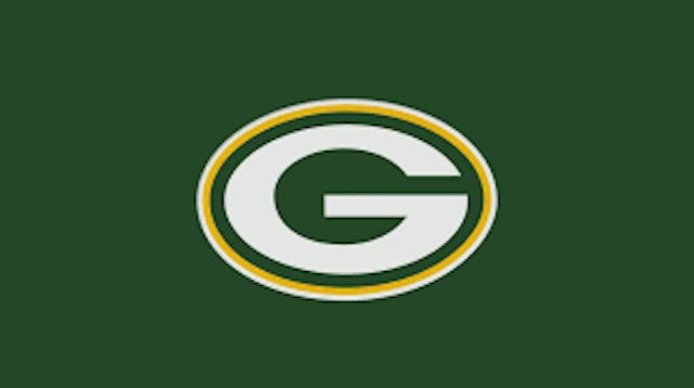 Green Bay Packers Team Collection (1s...