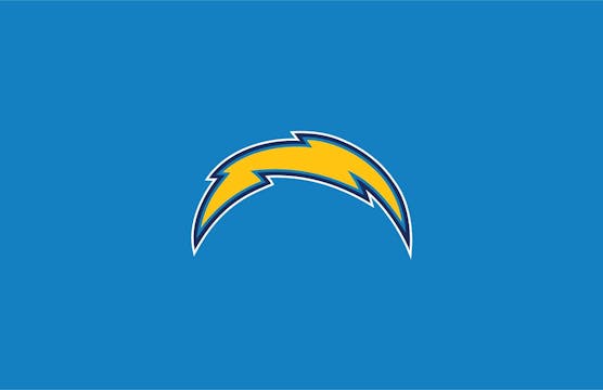 Los Angeles Chargers Team Collection ...