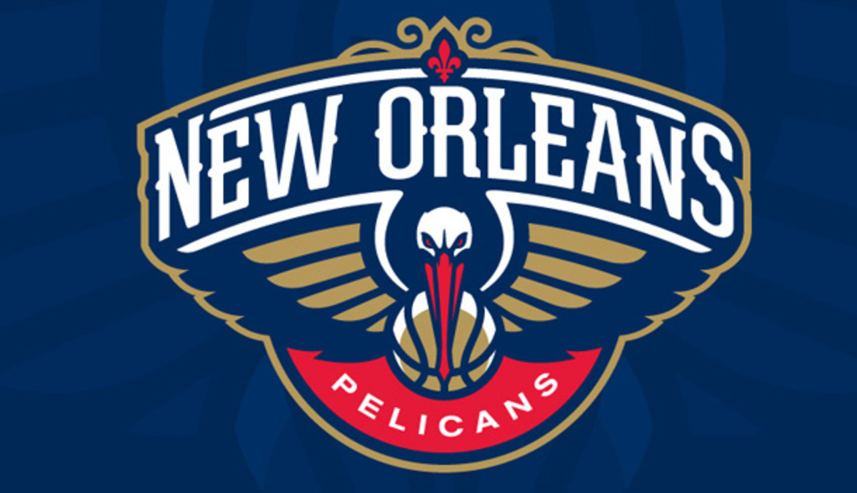 New Orleans Pelicans (1st Edition)